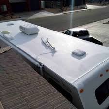 Heng's rv rubber roof coating. Heng S Industrial 1 Gallon Rv Rubber Roof Coating 16 46128 4 Recpro