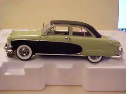 Image result for Sportsmans Green 1950 Ford