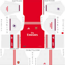 Dream kit soccer will give you the high quality of dls kit to you play in dls 2019. Dls Kit Fantasy Arsenal