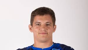 Castres. Rugby : 2 Castrais au championnat d'Europe U18