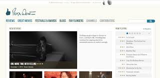 Best Movie Review Sites To Find Something Good To Watch Top5 Good Movies Review Sites Movies