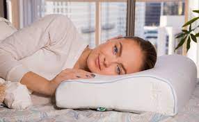 Top 10 Best Memory Foam Pillows 2021 Memory Foam Pillows Reviews Her Style Code