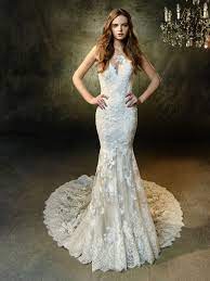 Lorena Blue By Enzoani 2019 Enzoani Wedding Dresses Designer Wedding Dresses Elegant Bridal Gown