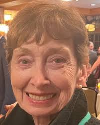 Florence Goldman Berlin Obituary October 31, 2024