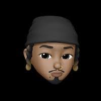 David Wigfall's Instagram, Twitter & Facebook