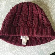 Actuators use piezoelectricity to power devices like knitting and braille machinery, video cameras, and smartphones. American Eagle Outfitters Accessories American Eagle Knit Beanie Poshmark