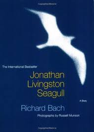 Book Review Jonathan Livingston Seagull Write Out Loud
