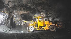 Uranium mining is dangerous because uranium is a radioactive substance. Why Indian Physicists Are Setting Up A Tricky Experiment In An Active Uranium Mine