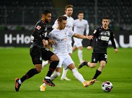 Watch full highlights between werder bremen vs. Foto Liga Jerman Borussia Moenchengladbach Vs Werder Bremen 1 0 Indozone Id