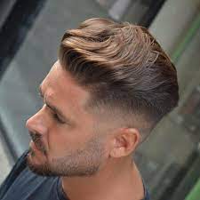 Découvrez les modèles de coiffures courtes avec les coupes de cheveux courts. Top 100 Coiffures En Degrade Coupe Cheveux Homme Cheveux Homme Coupe De Cheveux