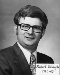 Past Grand Knights at Our Lady of the Valley Council Council #3591