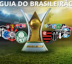 Brasileiro serie a 0 / 1. Confira A Tabela Do Campeonato Brasileiro 2019