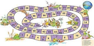 Diviértete con este juego mitad puzzle mitad matemáticas. Juegos Didacticos En La Matematica Webscolar