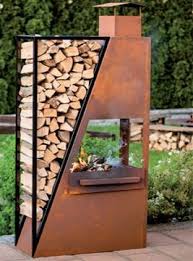 Gardenplant Feuerstelle Garten Hintergarten Garten Landschaftsbau