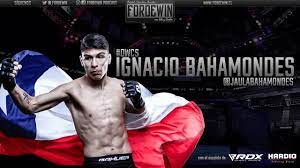 Noticias generales de artes marciales mixtas, resultados, noticias, videos, estadã­sticas, posiciones, audios y videos Ignacio Jaula Bahamondes Conversa Con Fordewin En La Previa De Su Pelea Para Dwcs Youtube