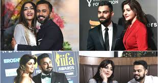 Net Worth Of The Richie Rich Husbands Of Bollywood Actresses Shilpa shetty, born in tamil nadu on june 8, 1975 is one of bollywood's glamorous actresses.