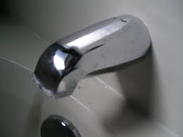 kohler single lever tub faucet repair