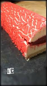 Buche Mousse Chocolat Blanc Vanille Framboises Financier Buche Mousse Chocolat Mousse Chocolat Blanc Mousse Au Chocolat