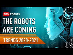 Published on jun 19, 2013. 20 The Most Incredible Inventions Robotics Technology Trends 2020 2021 Youtube Technology Trends Technology Future Technology