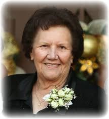 Frances Jean Woodell Evans Obituary