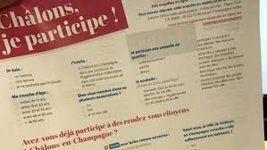 All this time it was owned by commune de chalons en champagne, it was hosted by citoyen.chalonsenchampagne has the lowest google pagerank and bad results in terms of yandex topical citation index. La Ville De Chalons En Champagne Devoile Son Questionnaire Sur La Democratie Participative