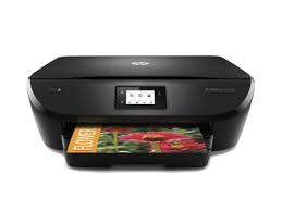 It is also a very compact printer with dimensions of 16.76 x 8.49 x 4.89 inches and weighs only 7.55. Hp Deskjet Ink Advantage 5575 All In One Printer Software And Driver Downloads Hp Customer Support