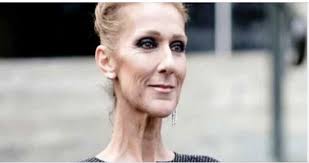 We are praying for Celine Dion. See...