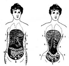 See more ideas about corset, corsetry, lace tights. Q And A Do Tight Corsets Cause Medical Problems The Crime Fiction Writer S Blog