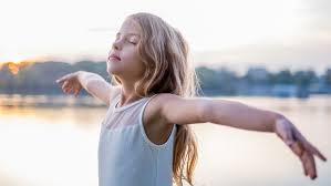 Des mots comme stress, anxiété, tension, ont maintenant leur place dans le langage de la vie quotidienne, même si leur définition est souvent imprécise. La Sophrologie Pour Les Enfants Magicmaman Com