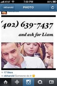 Called It And A Guy Answered And Was On Edge Probably Been Getting Calls All Day Poor Guy I Love One Direction Prank Call Numbers Good Prank Calls