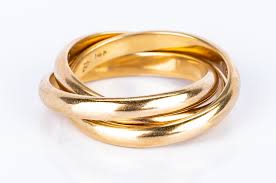 Louis that same night from a trip to florida looking for a home to buy for his retirement and another 70 yo woman riding in. Lot 44 18k Cartier Love Bangle 14k Puzzle Ring Case Antiques