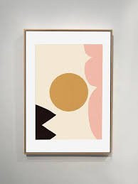 Large Abstract Minimalistic Painting Printable Art Art To Etsy Large Art Prints Printable Art Large Abstract