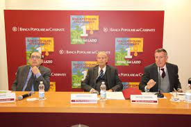 0062696/13 dell'avvenuta approvazione, è stato depositato presso la consob in data 26 luglio 2013, il prospetto di base concernente l'offerta pubblica dei programmi dei prestiti obbligazionari banca popolare del lazio. Banca Popolare Del Cassinate Prima Nella Regione Lazio Banca Popolare Del Cassinate
