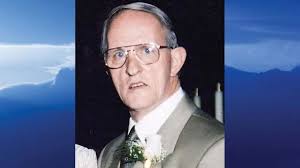 Donald Patrick Ungar, Boardman, Ohio