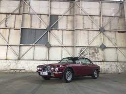 Manufactured by a british automaker, and brought to india by tata, the class of this car remains. Driving A Vintage Jaguar Xj History Style And The Latest Specs Bloomberg