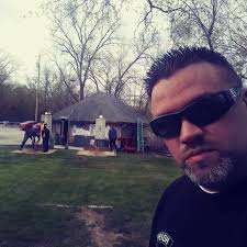 Who's currently in 1st place in the NFC NORTH?