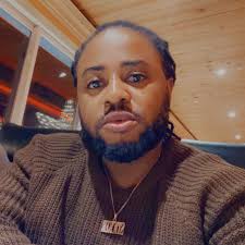 Eric Jahlove Ato Hammond