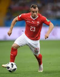 With liverpool having drawn serbian side. What Will Xherdan Shaqiri Bring To Liverpool Is He A Good Signing Quora