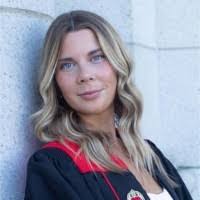 Donna Khiel's Instagram, Twitter & Facebook