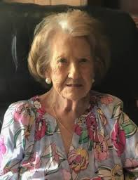 Obituary information for Dare Foster Moore