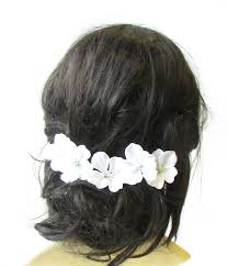 Maybe you would like to learn more about one of these? Accessories Tropical Hair Flower White Hibiscus Hair Clip Pin Hawaiian Wedding Hair Pin Tropical Flower Bridal Hair Accessory Hair Accessories