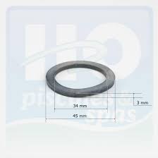 Joint De Raccord Demi Union De Pompe A Chaleur Zodiac Power First Powerpac Europac Plus Powerforce H2o Piscines Spas