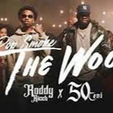 I blasted pop smoke and chief keef during thanksgiving. Stream Pop Smoke The Woo Ft 50 Cent Roddy Ricch Instrumental Remake By Dabylka Listen Online For Free On Soundcloud