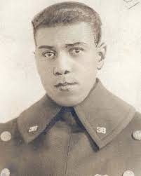 Reflections for Patrolman Charles L. Godfrey, New York City Police  Department, New York