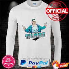 Friendlyjordies has been writing a lot of segments about alleged corruption of an australian minister, that minister recently sued tthese guys. Friendlyjordies Yilmaz Shirt Hoodie Sweater Long Sleeve And Tank Top