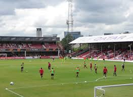 Brentford community stadium 18.250 plätze. Brentford Fc Wikipedia