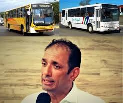 Prefeitura de Ilhéus vai pagar 15 milhões em indenizações para empresas de  ônibus