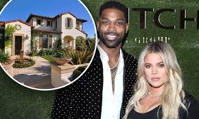 This time we build khloe kardashian's house. Will Khloe Kardashian And Tristan Thompson Move In Together Daily Mail Online