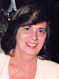 Patricia Keeley Obituary