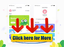 Math Course For Kids Android Iphone Ios App Free Math Course For Kids By Kyzamiz Kids Apple Watch Kid Math Courses Kids App Educational Apps For Kids